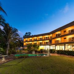 Lumina Motel Gladstone