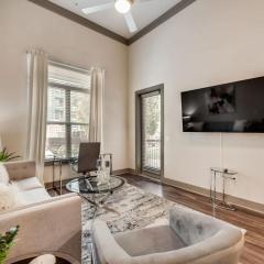 1BD Pool Kessler park Dallas DAL205