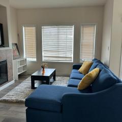 Luxurious & Spacious 4-Bedroom Vacation Home