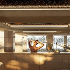 Harmony Saigon Hotel & Spa