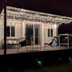 The Bower - Off Grid Cabin, Unplug, Relax & Unwind