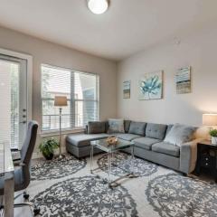 New 1BD Lux Apt Dallas Med Ctr Dallas DAL025