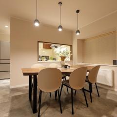 The Crane Sanctuary Sapporo