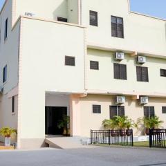 Kwanskrom Villa Biggies Homes