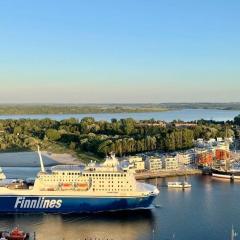Meerblick-Grömitz -Miramar