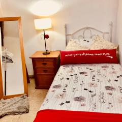 Roomies para chicas viajeras ! Solo chicas !