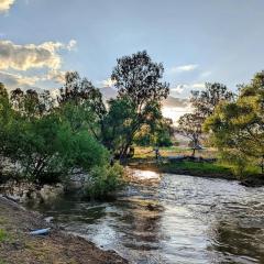 Colac Colac Caravan Park