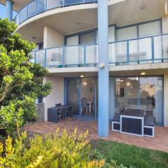 Nautilus 2 - Ground Floor Unit