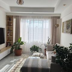 Kileleshwa's Finest Artistic Hub