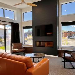 Kahurangi Wai - Apartment #1