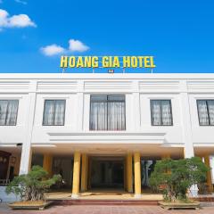 Hoàng Gia Hotel Sơn La
