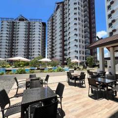 Royal Ocean Crest Cebu Stay Rental