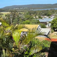 Bright & Spacious Getaway - East Gosford