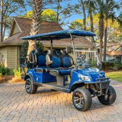 Fairways 228 - Bluegrass Bungalow