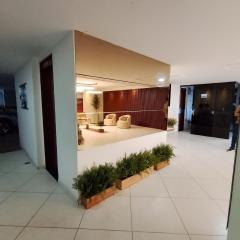 AP. Mirante Cabo Branco - By EasyHost