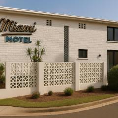 The Miami Motel