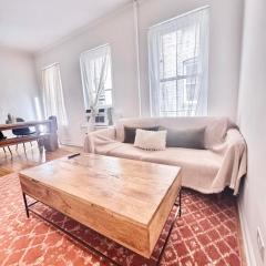 Upper East Side 2Bed Dream