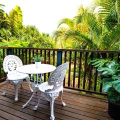 Loft Apartment - 2 Bedrooms