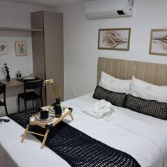 Bauten Cabo Branco - Flat moderno e aconchegante 312