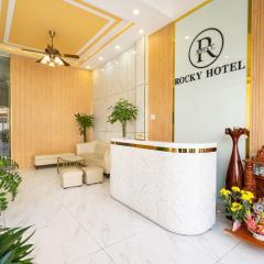 Rocky Hotel Ho Chi Minh
