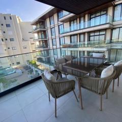 Cap Cana Azzure, lujo, simplicidad y Belleza