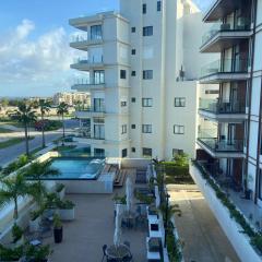 Cap Cana Azzure, lujo, simplicidad y Belleza