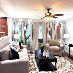 Spacious 2BD Condo Grand Prairie GP22B