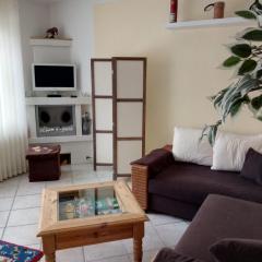 Appartement in Steina mit Terrasse