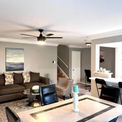 Modern 2BD Pool Six Flags Grand Prairie GP08B