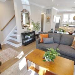 The Brightwood House - Family Living in the Heart of DC