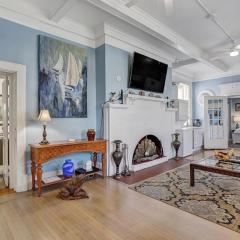 Drayton Place 1A & 1B