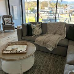 Quiet apartment in Healesville