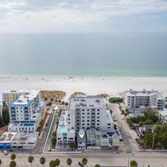 Clearwater Bliss Apartment 3