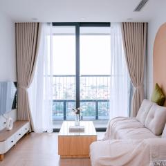 Căn hộ khách sạn The Ninety Láng Hạ