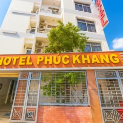 Phúc Khang Hotel Airport