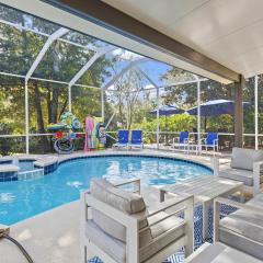 Knot Too Shabby 80 Sierra Dunes