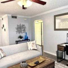 Modern 2BD Pool DFW South Irving I20