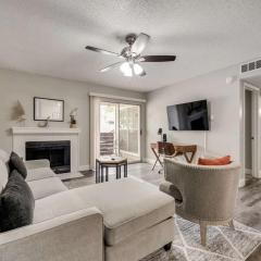 New 1BD Pool DFW South I009