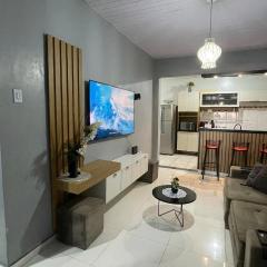 Casa Moderna - Centro