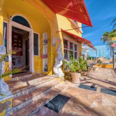 Sinclair Boutique Hotel