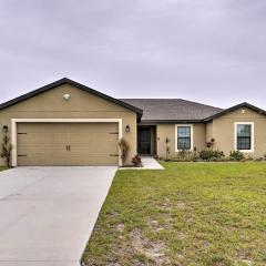 Relaxing Retreat in Poinciana