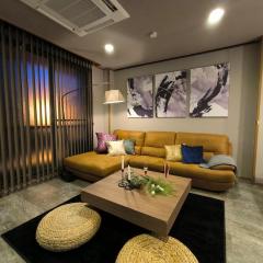 simasima-stay高松駅 ー 高松駅徒歩2分 無料駐車場ー