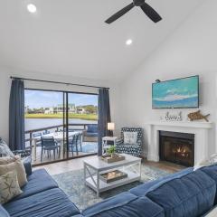 Linkside 431 - Linkside Lookout