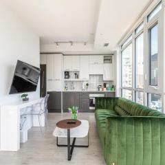 VOGUE Suites Toronto Downtown - Entertainment District