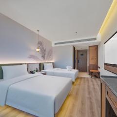 Lijiang Gucheng District RIM Hotel