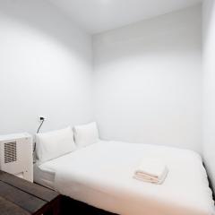 Mitr Inn Khaosan มิตร อินน์ ตรอกข้าวสาร