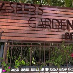 Garden Terrace Apartment - 3 Bedrooms