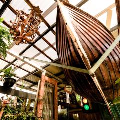 Rainforest Canopy Apartment - 2 Bedrooms