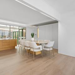 Family Home Near North Brisbane Parks