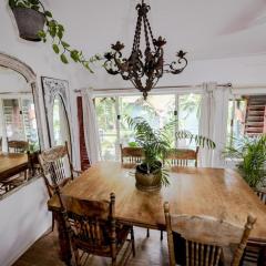 Rainforest Canopy Apartment - 1 Bedroom